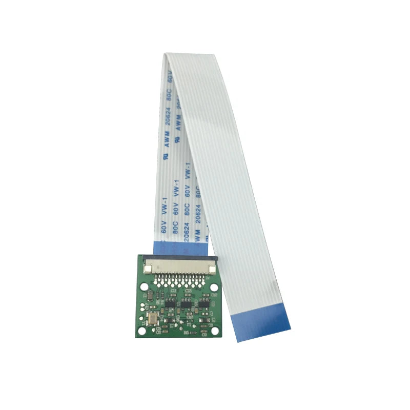 Raspberry Pi 5MP Camera Module &ndash; High-Definition 1080P Video Capture