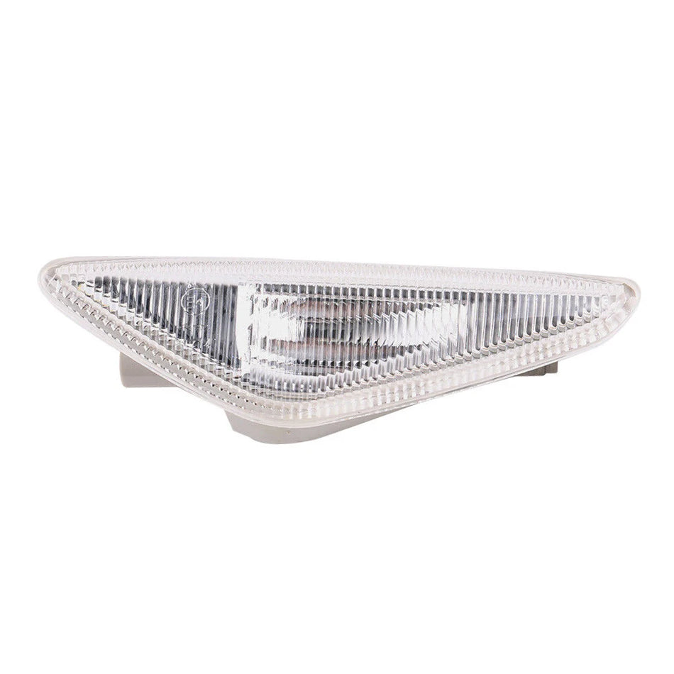 LED Side Marker Light for BMW X3 F25 X5 E70 X6 E71 ABS Plastic Weather Resistant Replacement