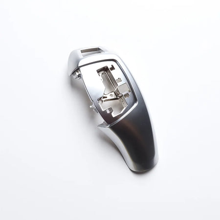 Only LHD Car Shift Lever Bezel Trim Gear Selector Switch Shifter Cover For BMW 3 4 Series F30 F31 F34 F35 F32 F36 51169234131 by InterCyprus Trading Ltd