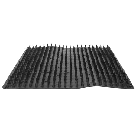 Cow Body Brushing and Itch Tool Mat &ndash; Scratch Pad for Cattle