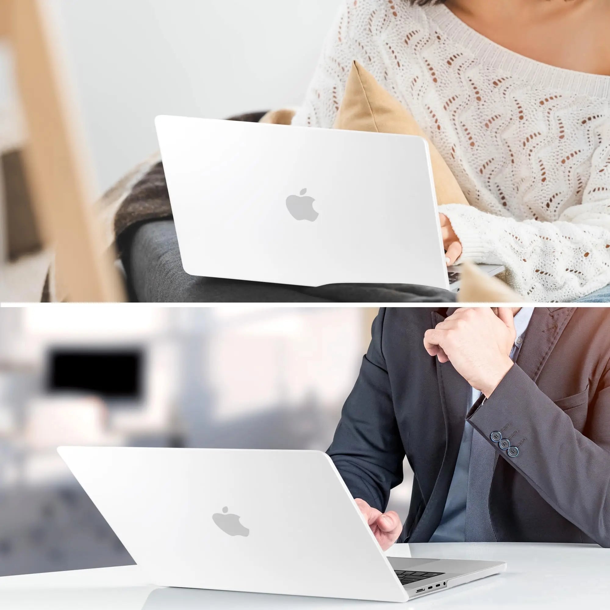 Laptop Case for Air &amp; Pro Models