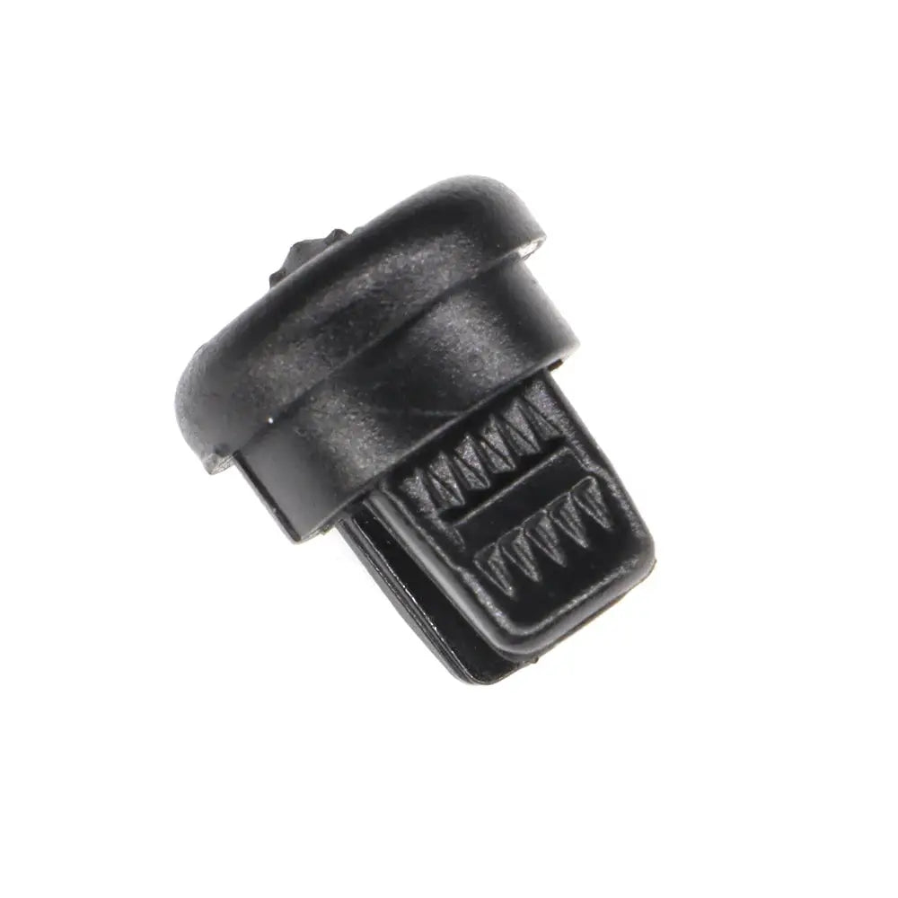 2 Clips For Nissan Qashqai Dualis J10 J11 Note E11 Rogue sport Rear Boot Parcel Shelf String Hanger Brakcet 79916JD00A by InterCyprus Trading Ltd