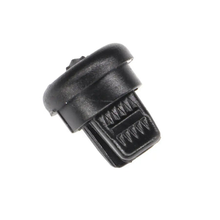 2 Clips For Nissan Qashqai Dualis J10 J11 Note E11 Rogue sport Rear Boot Parcel Shelf String Hanger Brakcet 79916JD00A by InterCyprus Trading Ltd