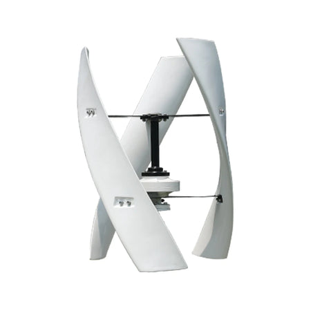 Homeuse 25kW Vertical Axis Maglev Turbine &ndash; Off Grid Ready