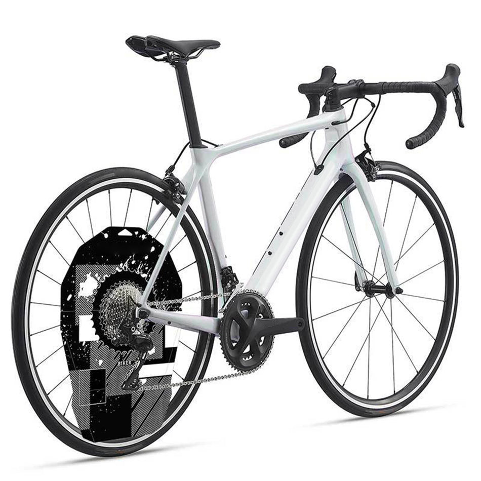 Bike Washing Cover Disc Brake Protector &ndash; Oil Proof Shield