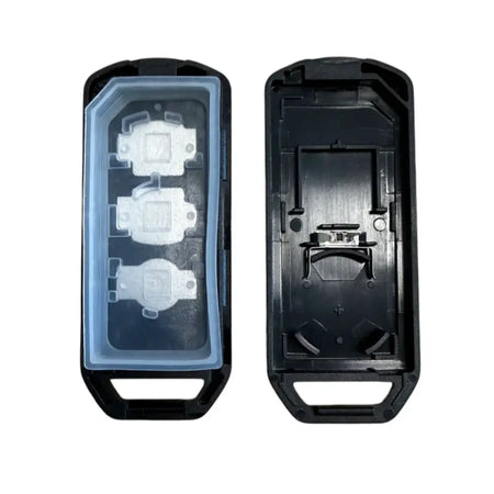 Motorcycle Remote Control Key Shell Case K01 K77 K96 K97 For Honda Motorcycle Scooter SH125 150 300 PCX150 ADV, X-ADV by InterCyprus Trading Ltd