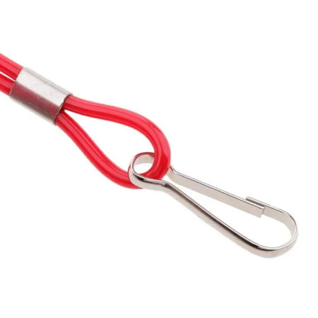 1PC Universal Boat Engine Kill Stop Switch Emergency Stop Switch Safety  Lanyard Rope For Motorboat And Outboard Motors