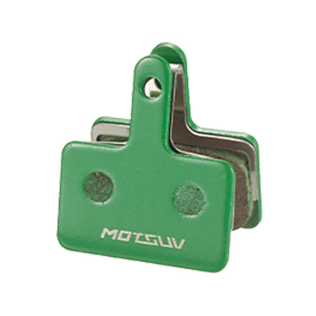 MOTSUV-Bicycle Disc Brakes &ndash; Ceramic Pad Kit Included