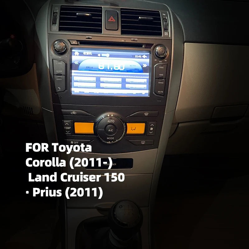 2020/2021 8GB SD GPS Card TNS350 - EU UK Maps Toyota CHINA / for Prius 2011