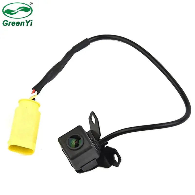 Rear View Backup Camera With Glass Lens For Kia Sportage 2011-2016 by InterCyprus Trading Ltd