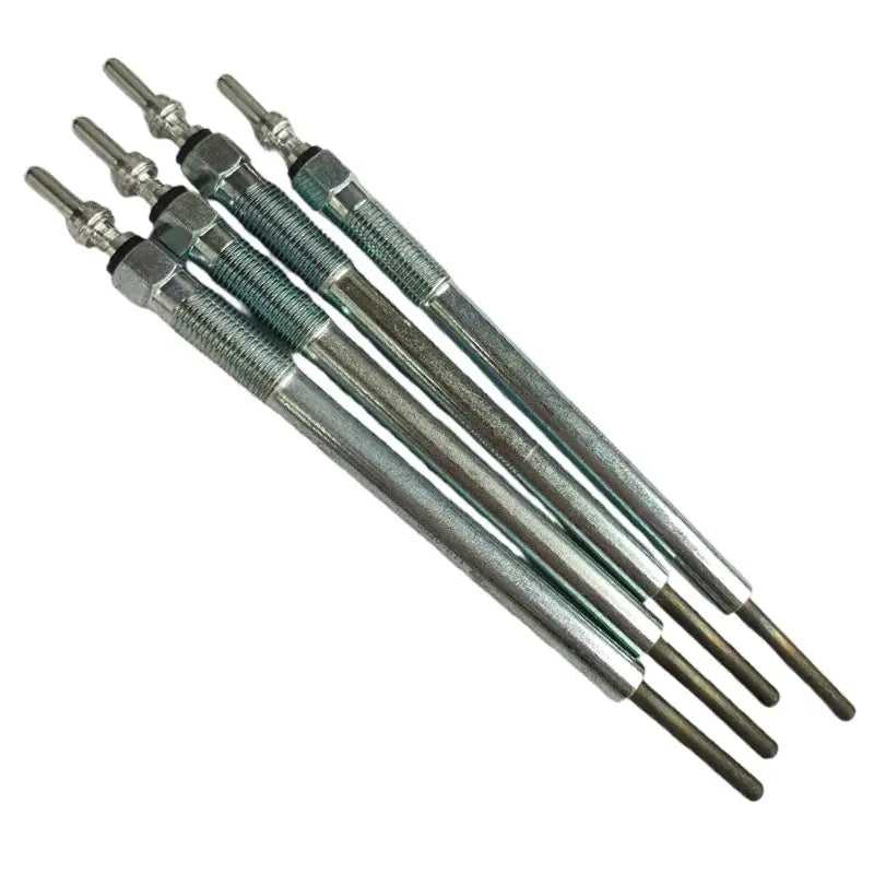 Bougies de préchauffage pour JAC T6/T8 2.0T Diesel, 4 pièces, 1026140FD020XZ et 0250213005 1026140FD020 by InterCyprus Trading Ltd