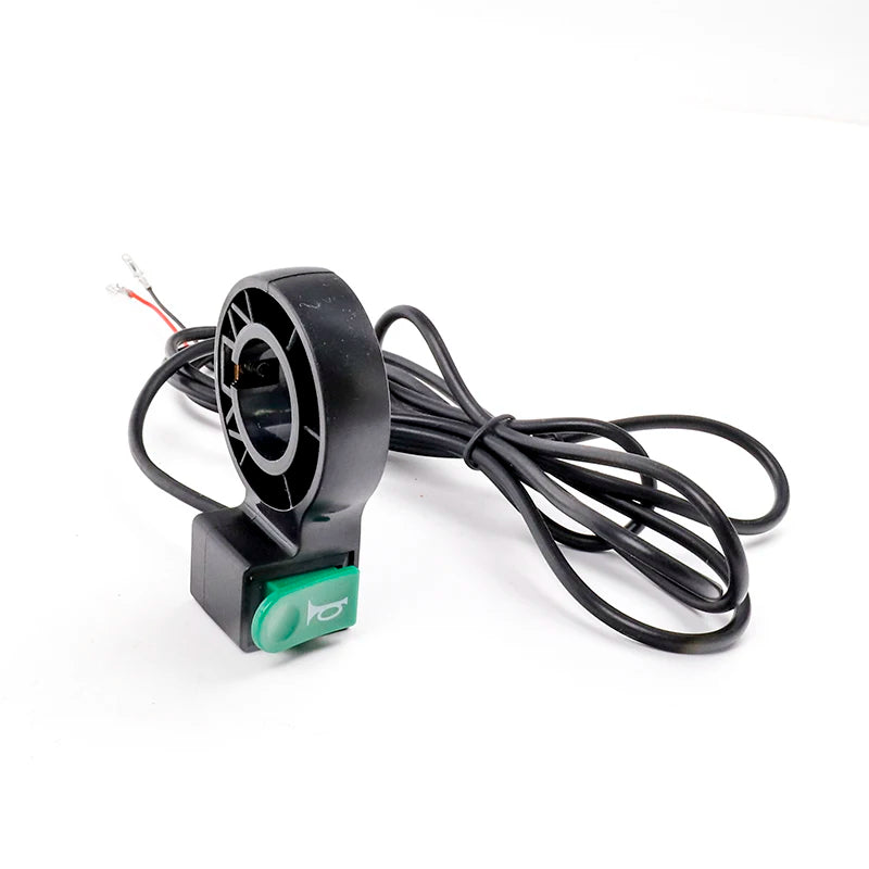 Universal Electric Scooter Horn Switch &ndash; Durable and Easy to Install