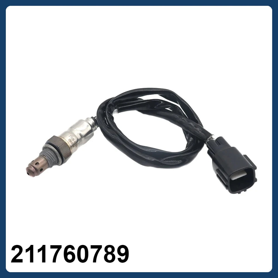 Capteur Lambda O2 rapport air-carburant pour Kawasaki ZX-10RR 2016-2020