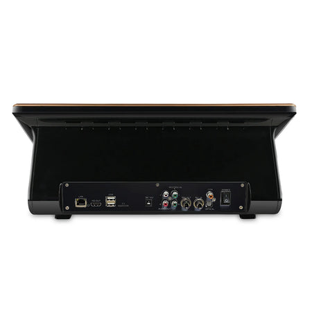 InAndOn KV-V5 MAX &ndash; 4K Output and Real-Time Scoring