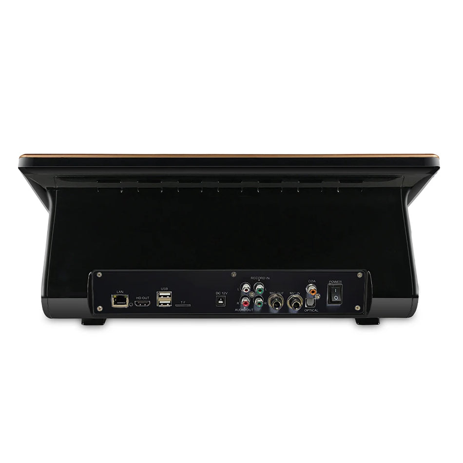 InAndOn KV-V5 MAX &ndash; 4K Output and Real-Time Scoring