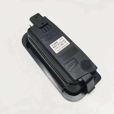 Rear Tailgate Trunk Switch With License Plate Light for Changan CS75 2018-2021 by InterCyprus Trading Ltd