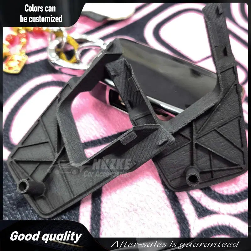 Shift Paddles Cover, Steering Wheel Accessories, And Car Accessories For Volkswagen Golf 7 7.5 GTI Models by InterCyprus Trading Ltd