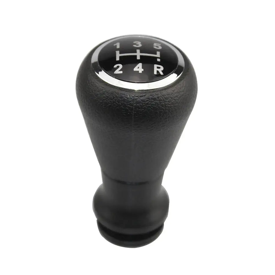 Gear Shift Knob for Peugeot Citroen Xsara C2 C4 107 206 307 407 Berlingo by InterCyprus Trading Ltd