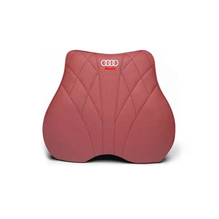 Audi Sline Quattro TTS 8V Headrest Cushion - Memory Foam