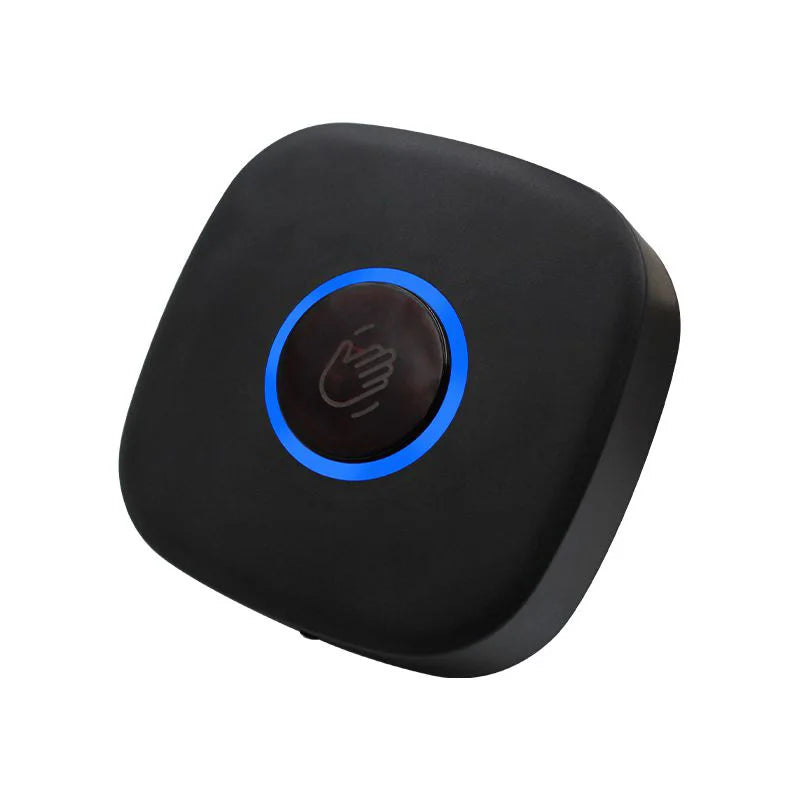 GH80B GH70B K10 29NT-W &ndash; Infrared Touchless Exit Button