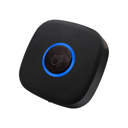 GH80B GH70B K10 29NT-W &ndash; Infrared Touchless Exit Button