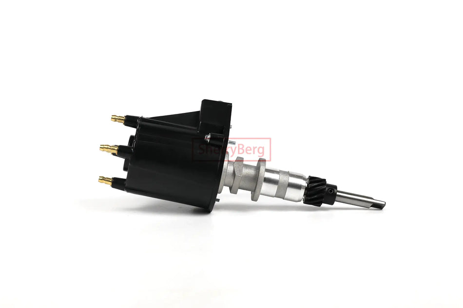 SherryBerg 817377 1331330 1103782 986653 Compatible with Hyster Forklift MerCruiser OMC Volvo Penta 3.0L 4 Cylinder GM Engine wi by InterCyprus Trading Ltd