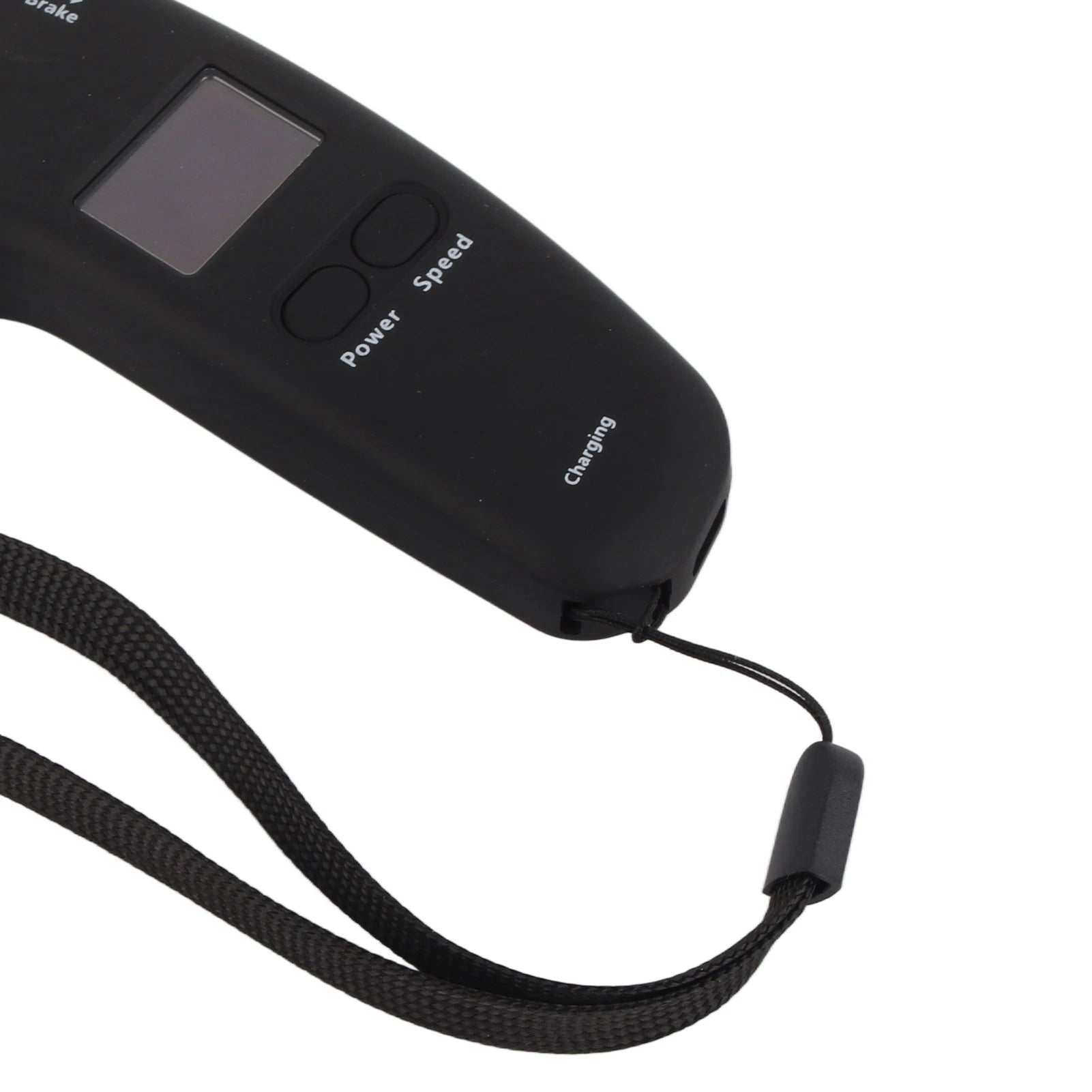 Electric Skateboard Remote &ndash; Adjustable Speed Control &amp; LED Display