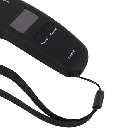 Electric Skateboard Remote &ndash; Adjustable Speed Control &amp; LED Display