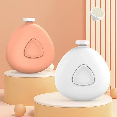 DUTRIEUX Multifunctional Electric Baby Nail Trimmer &amp; File