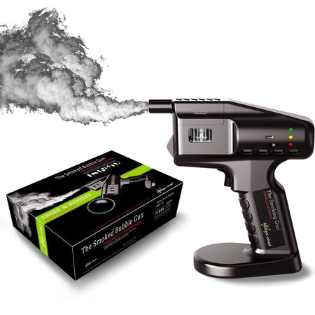 Ultimate Smoking Flavor Blaster Kit for Cocktails &amp; Food