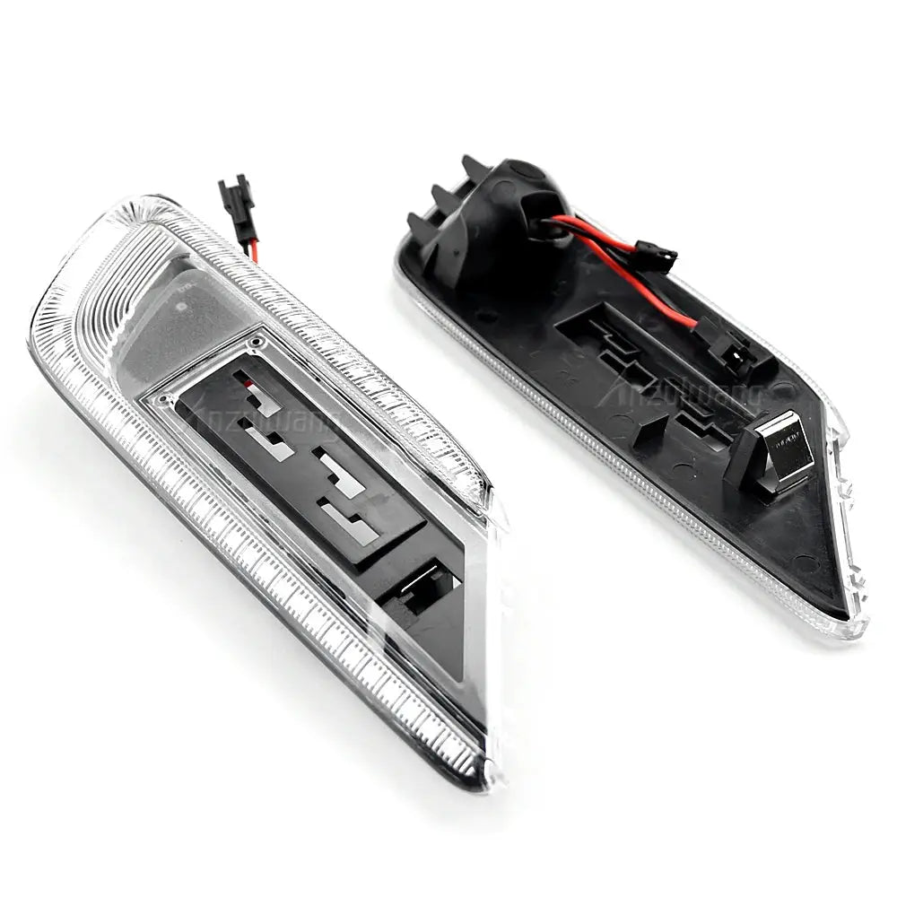 LED Sequential Turn Signal Lights for Mini Cooper F54 Clubman by InterCyprus Trading Ltd
