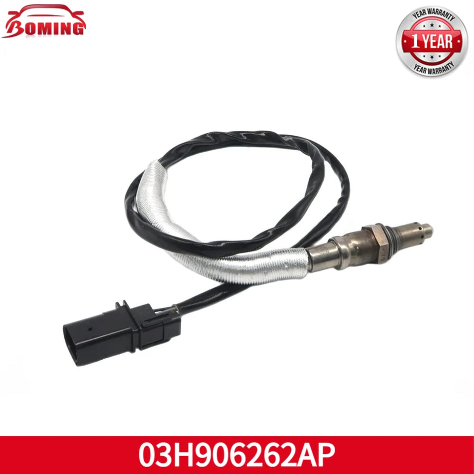 Air Fuel Ratio Lambda O2 Sensor for Audi A8 SQ7 SQ8, Volkswagen Atlas, Porsche Panamera 03H906262AP