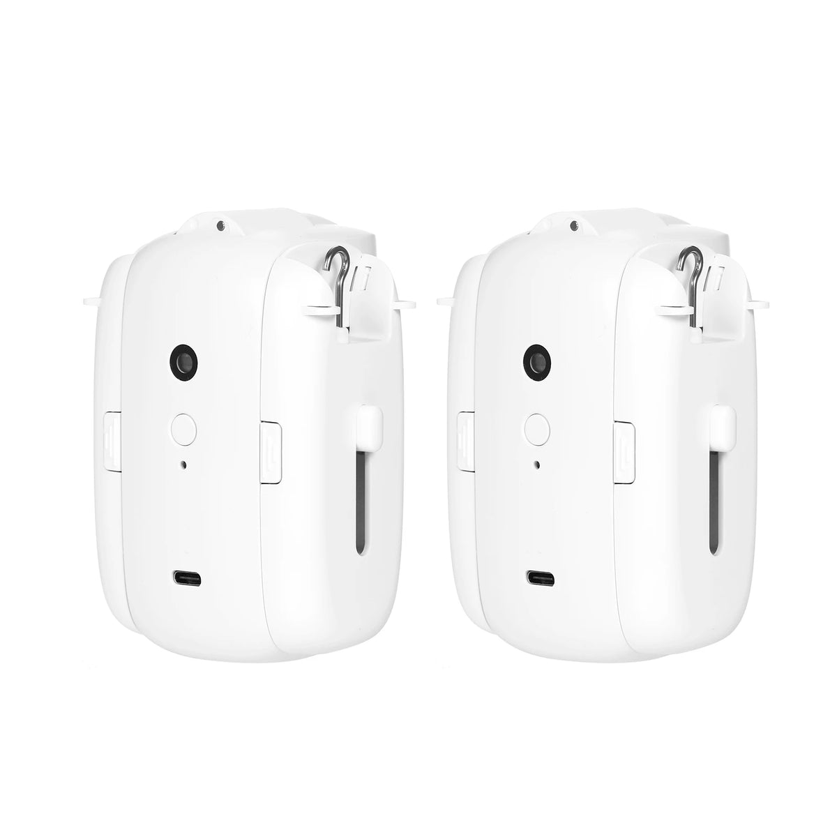 Tuya Smart Curtain Motor Tuy a BT