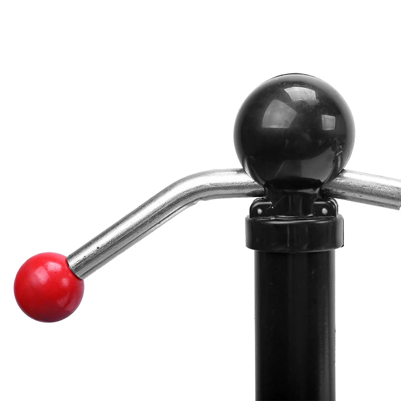 Football Footfeel Trainer for Enhanced Ball Handling Skills