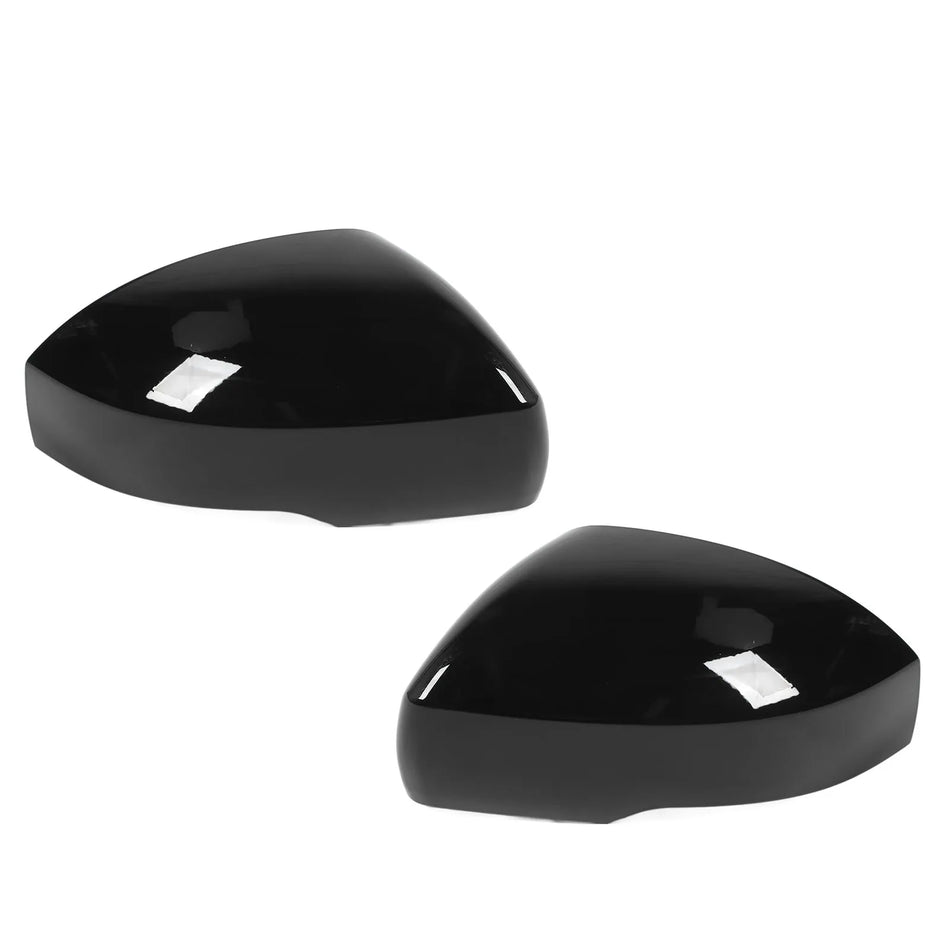 Side Mirror Cover With ABS Plastic For Range Rover L494 L405 L462