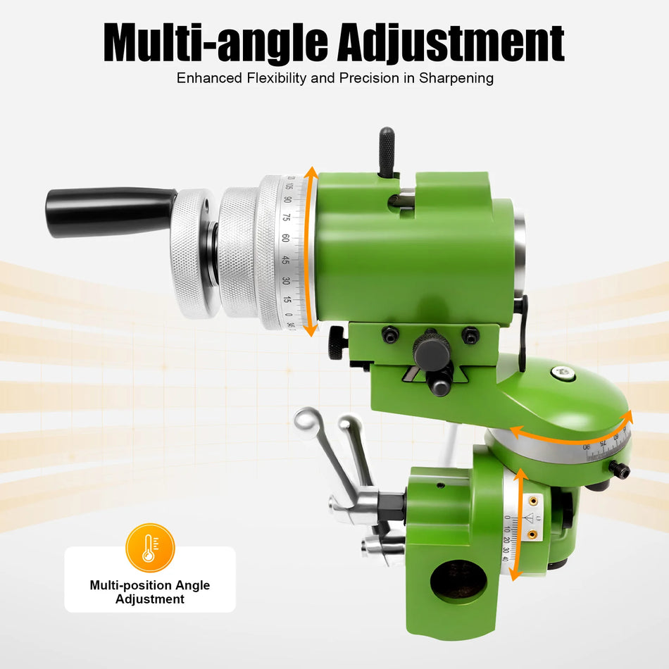 Supporto Universale per Macinacaffè per U2 – Quadrante Regolabile di Precisione