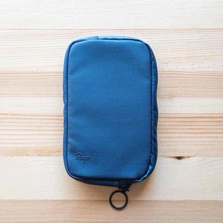 Rap Rainproof Essentials Leather Case-L &ndash; Waterproof and Rainproof Storage Bag