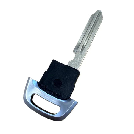 10pcs/lot Emergency Insert Smart Small Mechanical Key for Nissan 2020 New Model by InterCyprus Trading Ltd