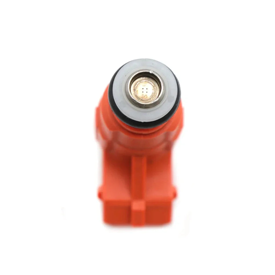 Топливные инжекторы для Citroen C2 C3 Xsara Berlingo и Peugeot 206 307 1.6L 16V Четыре упаковки