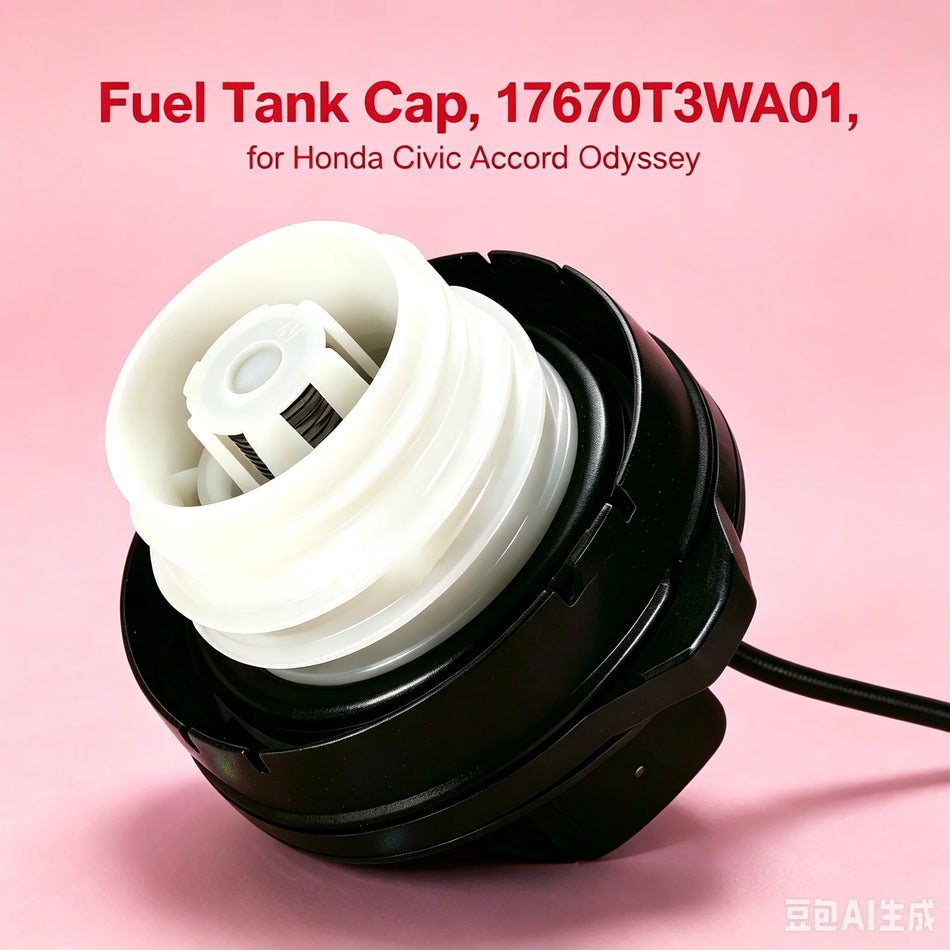 Zamienny korek wlewu paliwa do Honda Civic Accord CR-V Fit