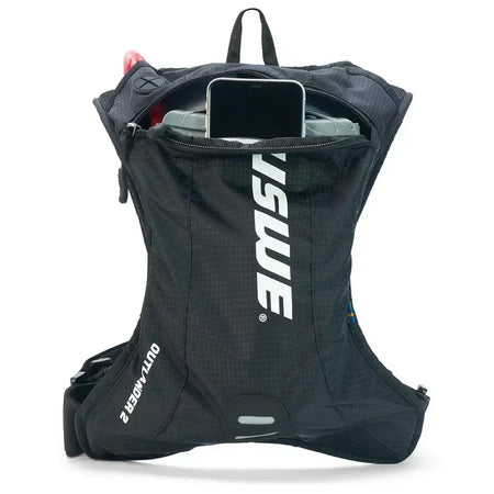 NoEnName Null Hydration Pack &ndash; Bounce Free Harness System