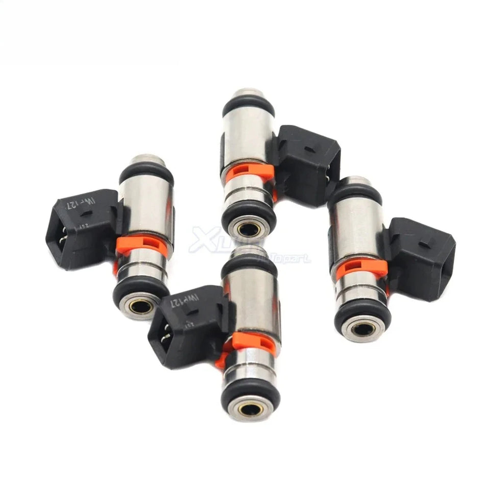 Boquilla de inyector de combustible IWP-127 para Ford Fiesta EcoSport
