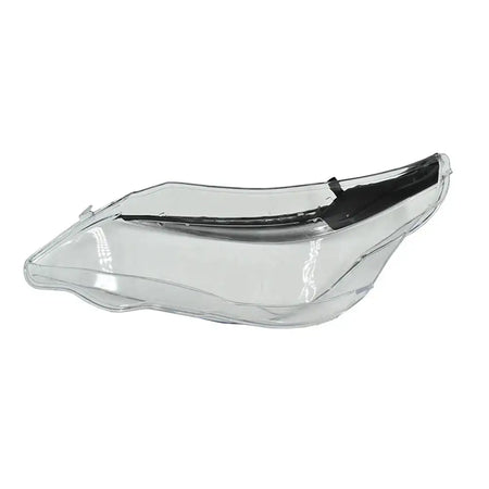 BMW E60 2008 2010 Left And Right Front Headlight Covers LED
