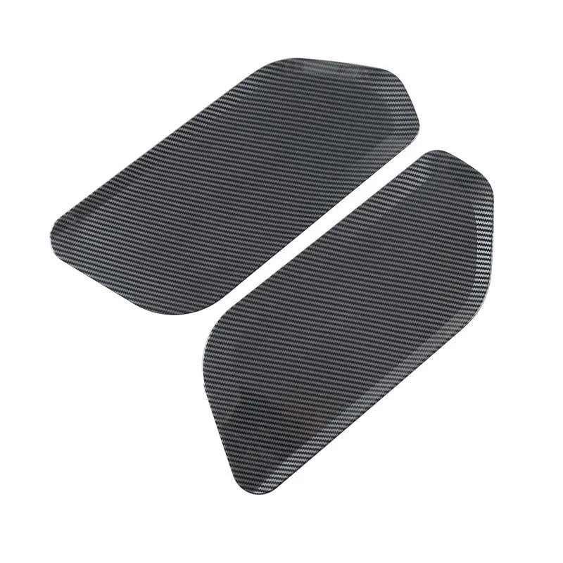 Кутия за съхранение на централен конзол Defender 90 110 от въглеродни влакна