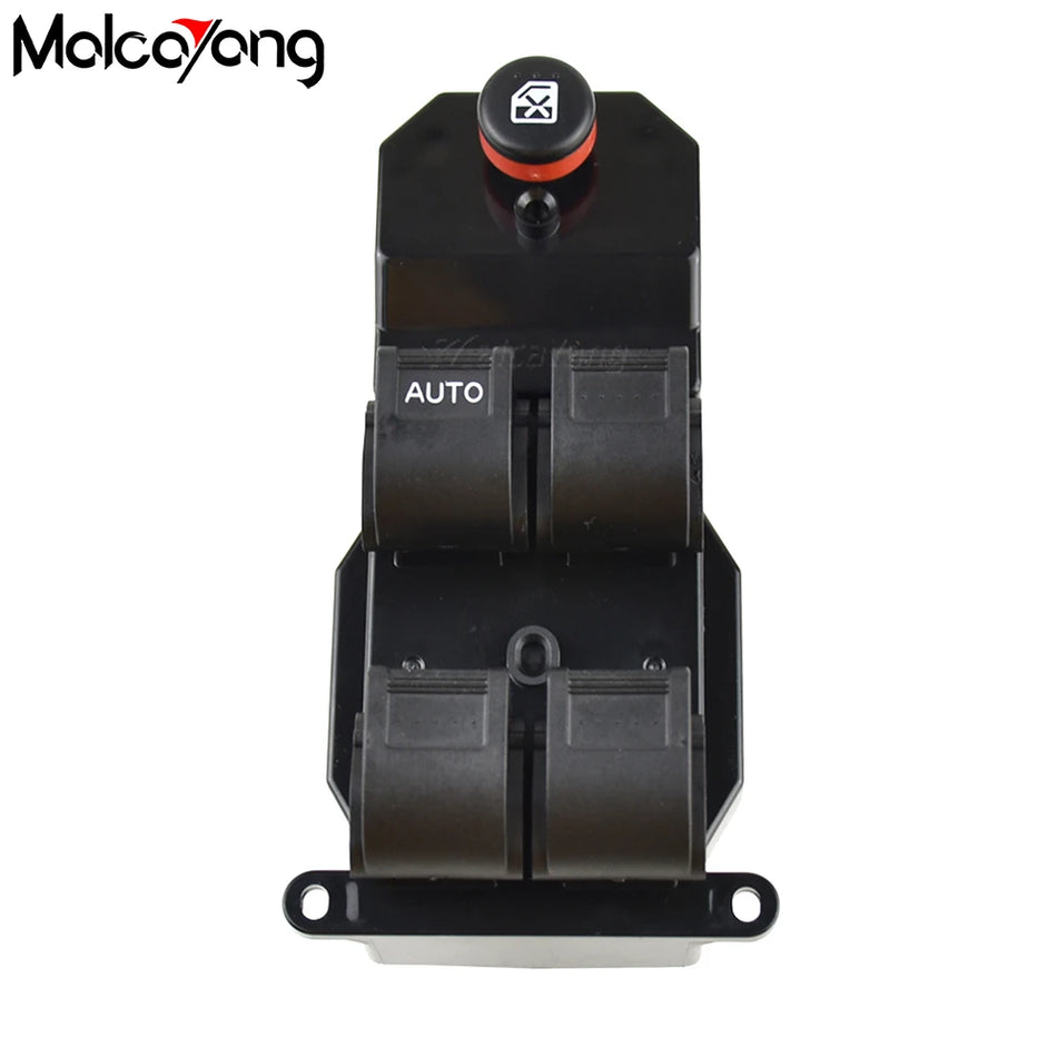 Главен ключ за електрическо стъкло с ABS за Honda CR-V и Civic 2001-2006