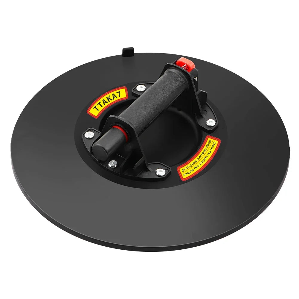 Vacuum Suction Cup 250kg Lifter &ndash; Heavy Duty Handling