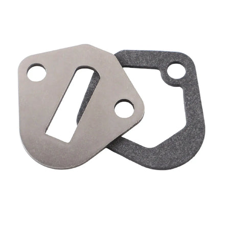 PIKBUK NSS Lift Pump Spacer Kit, Fuel Pump Shim Compatible for Land Rover Defender, Discovery 1, Range Rover Classic 200 300Tdi by InterCyprus Trading Ltd