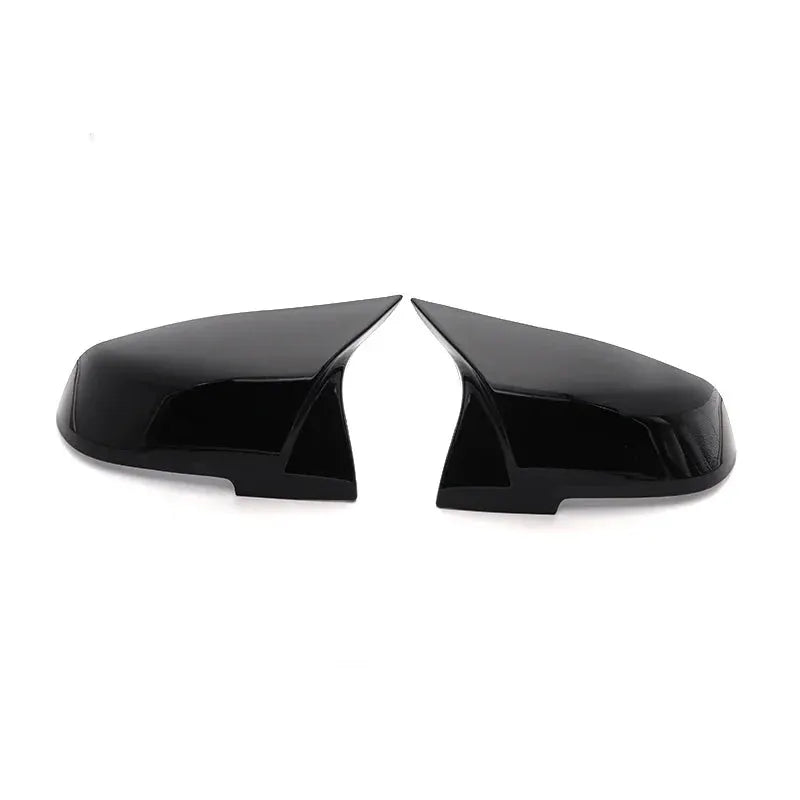 M Look Rear View Mirror Cover Cap for BMW 4 Series F32 F33 F36 418i 420i 428i 430i 435i 440i 418d 420d425d 430 Mirror Cover Trim by InterCyprus Trading Ltd