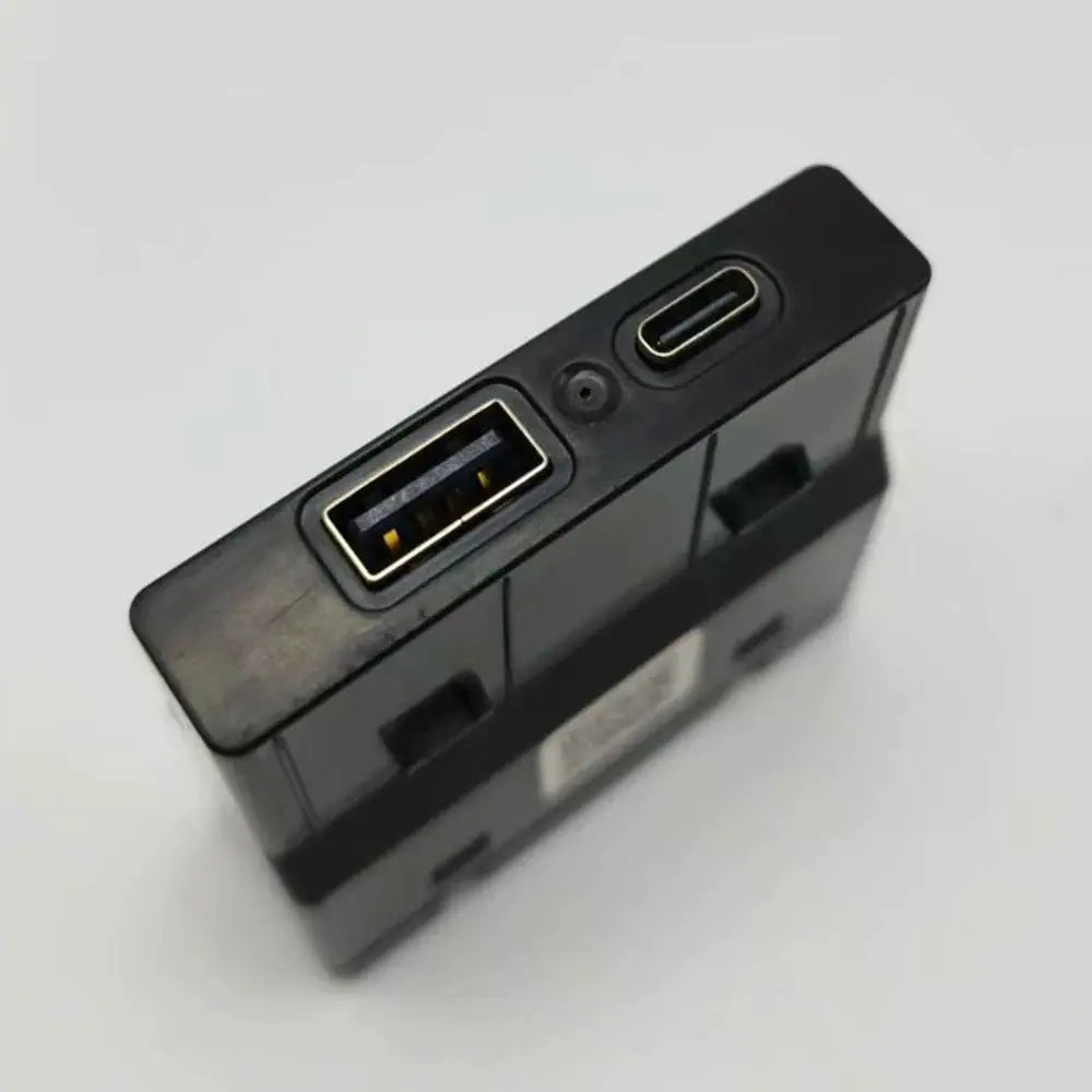 Dual USB Type C Charging Port Module 703000691AA for Chery Exeed TXL by InterCyprus Trading Ltd