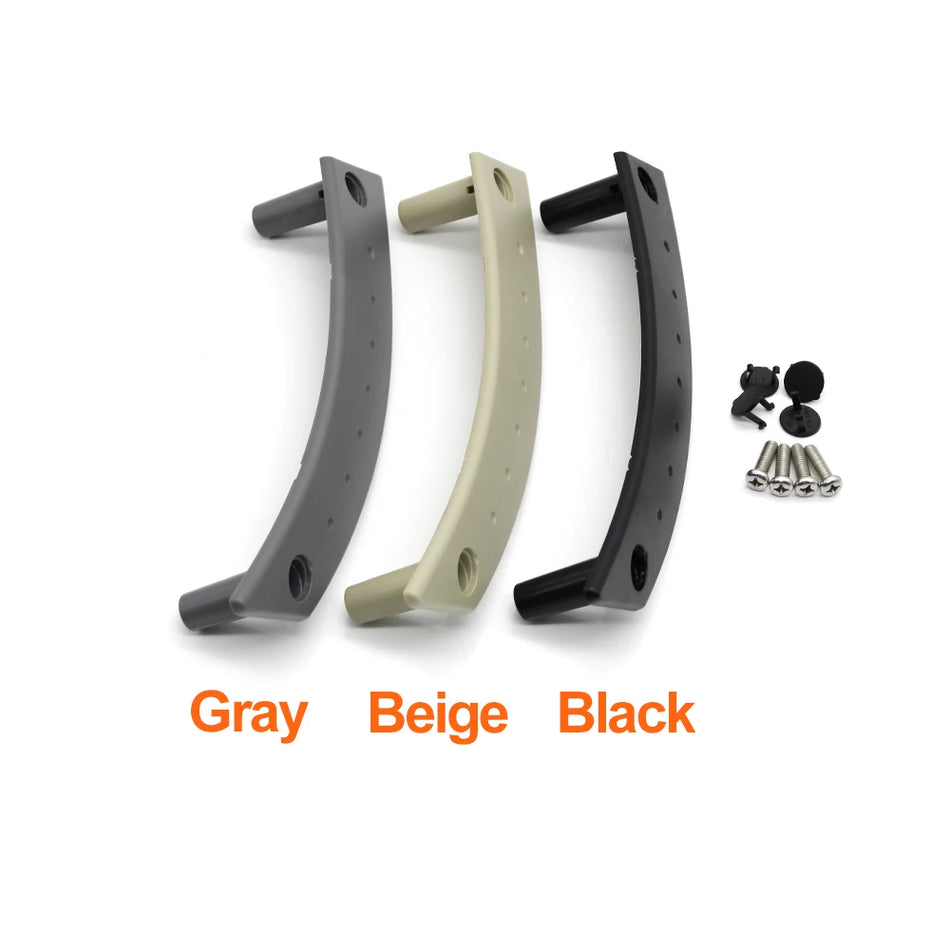 Ukselingi kaitsekate Volkswagen Beetle 2000-2010 PC ja ABS kummist kattega